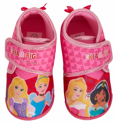 Pantofole principesse disney - pantofole,