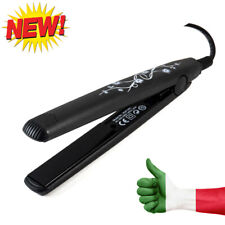 Retro' Upgrade - Mini Piastra Professionale in Tormalina Ottima Idea Regalo