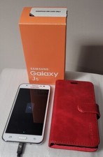 Samsung Galaxy J5 2016 (mod. J500FN) - BIANCO