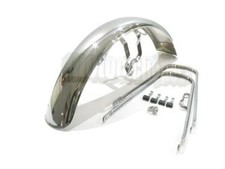 HONDA CB350FOUR CB400FOUR PARAFANGO ANTERIORE 