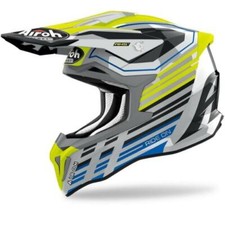 CASCO AIROH STRYCKER STKSH 31