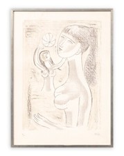 Mario tozzi quadro - mario,
