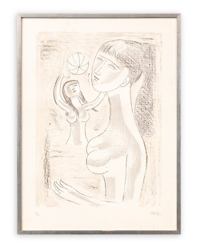 Mario tozzi quadro - mario,
