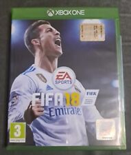 FIFA 18 per Xbox One -