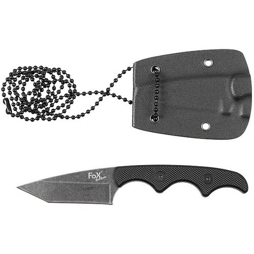 Fox outdoor mini coltello - outdoor,