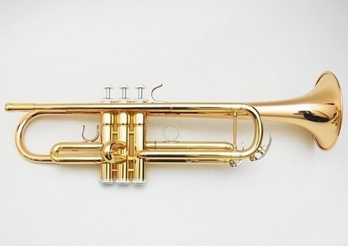 Tromba yamaha ytr 4335g2 - tromba, ytr-4335g2