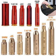 Laser Bore Sight Sighter