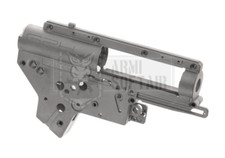 G&G AEG M4 V2 G2H REINFORCED EMPTY Gearbox Shell 8mm AIRSOFT