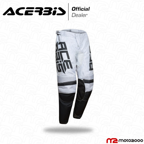Pantalone moto cross - pantalone,