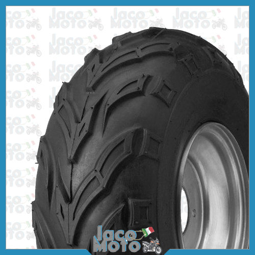 Copertone 16x8 pneumatico - 16x8.00-7,