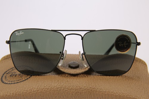 Ray ban small caravan bl - caravan,