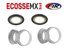 HONDA XR650R 2000-2007 CUSCINETTI TESTA STERZO 17-1253 FIR 