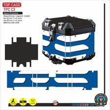 Adesivo Protezione Moto Top