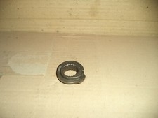 HONDA XL 500 R 1983 - STAFFA SUPPORTO MOLLA ALBERO MESSA IN MOTO STARTER MOTORE