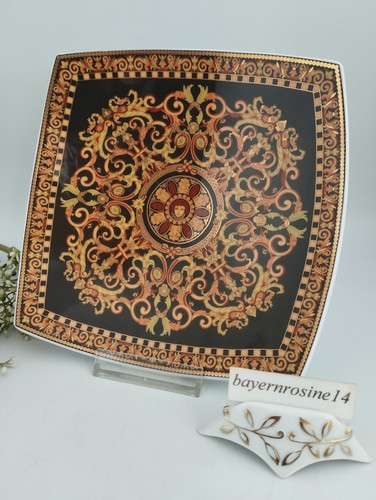 Rosenthal versace barocco - versace,