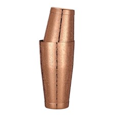 Stainless Steel Boston Shaker