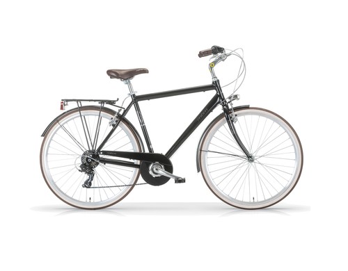 City bike mbm boulevard - bike,