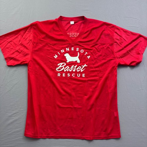 Maglia sport tek minnesota - maglia, sport-tek