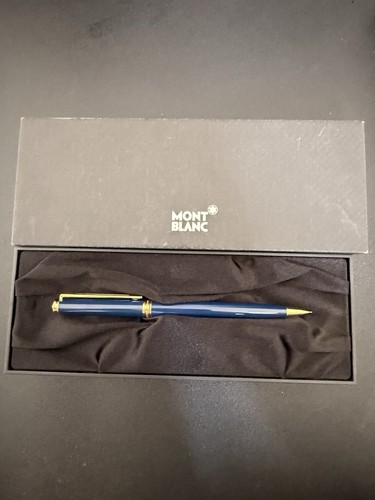 Portamine montblanc slim line - slim,