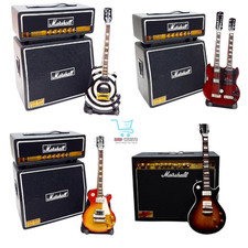 Set chitarra e amplificatore