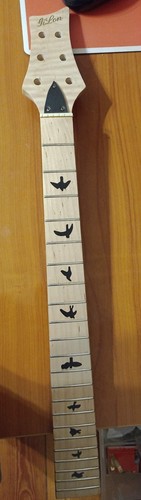 Manico chitarra tipo - manico,