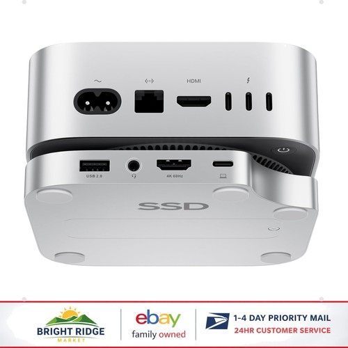 Hub usb per mac mini - hub, con