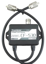 Comet 530 duplexer - comet,