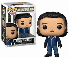 FUNKO POP Tommy Miller the
