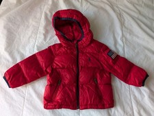 Ralph Lauren giubbotto