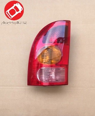 Kin701001005 fanale faro - kin701001005,