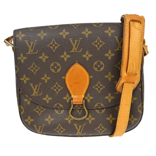 Best03 borsa tracolla louis - a,