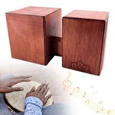 Bongo Drum Strumento Musicale