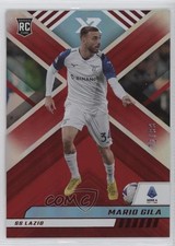 2022 panini cronache - panini, base