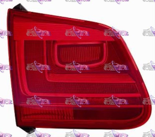 Fanale fanalino stop interno - fanale,