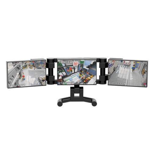 Set personalizzato monitor - set,