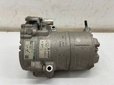 Compressore Aria Condizionata Pompa MG ZS 2022 11024145 Elettrico 115kW NAR156023