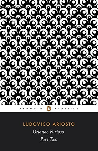 Orlando furioso part two - orlando,