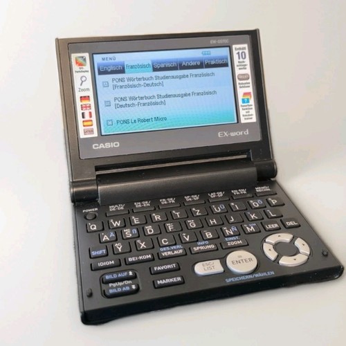 Casio word g570c - ew-g570c,