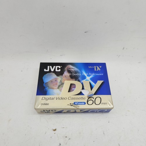 Jvc dv60de mini - jvc, m-dv60de