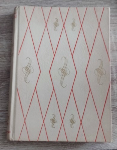 Roman renart rouge - le, –