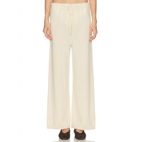 Pantalone donna enza costa - pantalone,