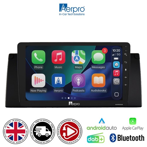 Kit autoradio bmw - bmw, x5