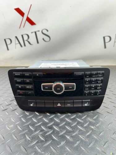 Mercedes classe w176 - mercedes,