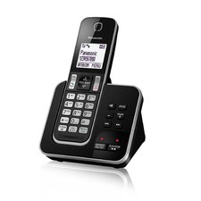 Panasonic tgd320jtb - panasonic, kx-tgd320jtb