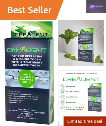 Creadent fai kit - creadent, di
