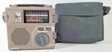GRUNDIG FR-200 Emergency Radio
