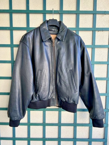 Redskins flight jacket