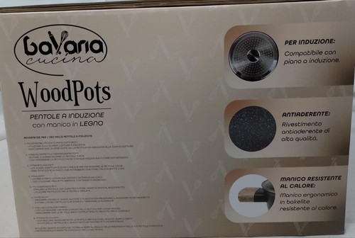 Set pentole - set,