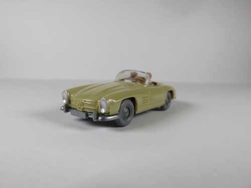 Modelli wiking mercedes - mercedes, 300