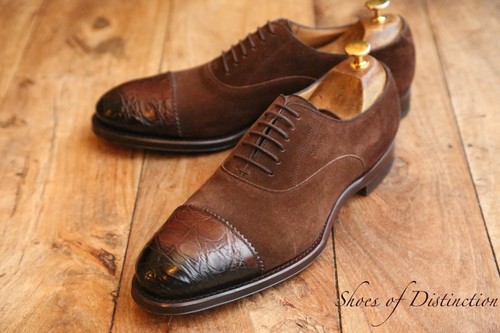 Scarpe oxford gucci pelle - gucci, in